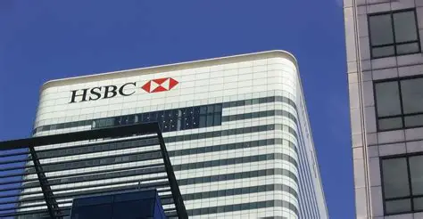 随着全球紧张局势升级 汇丰解散地缘风险团队