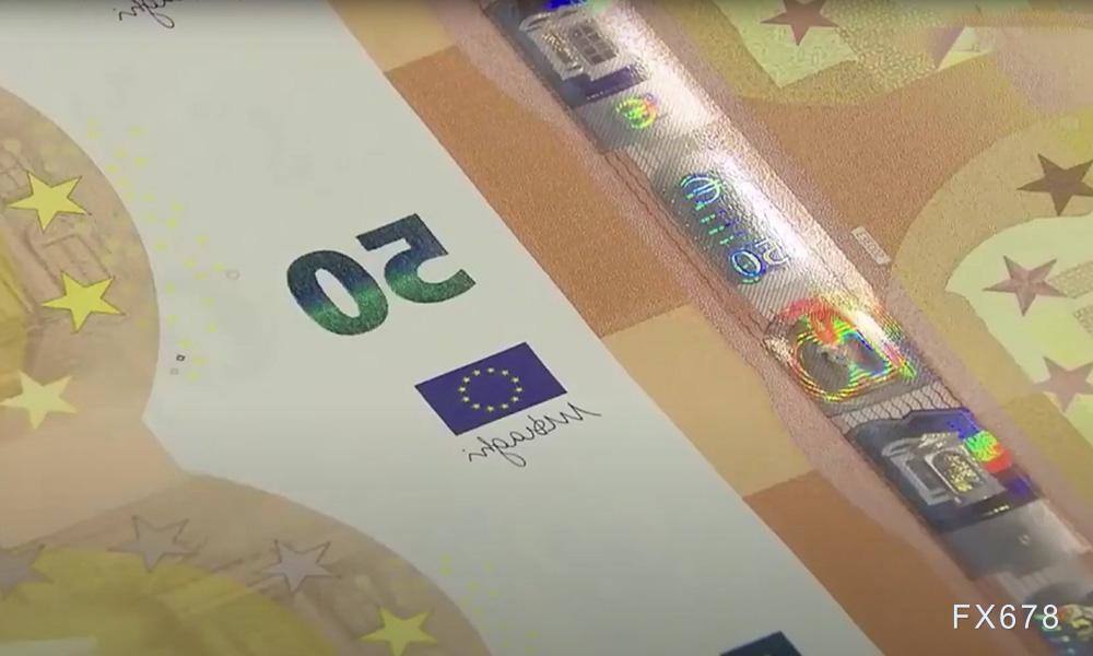 欧元1.17关键一战，多头能否乘胜追击？