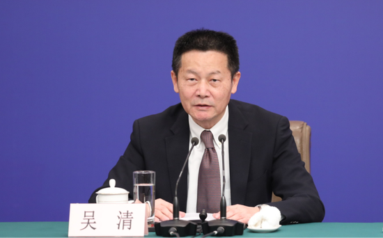 董少鹏：证监会半年度会议传递三大信号