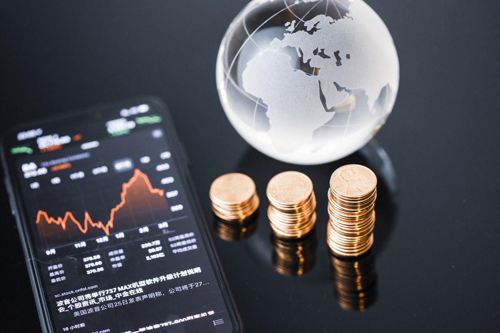 会改变金融市场的生态吗