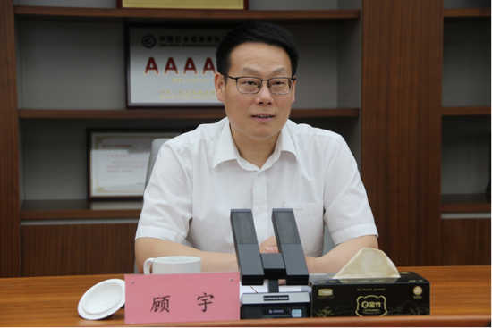 洋河股份新任董事长顾宇发声，特别提到这一点！