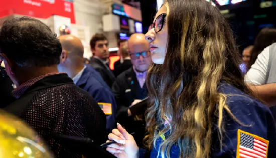 盘前:纳指期货涨0.47% 诺和诺德大跌20%