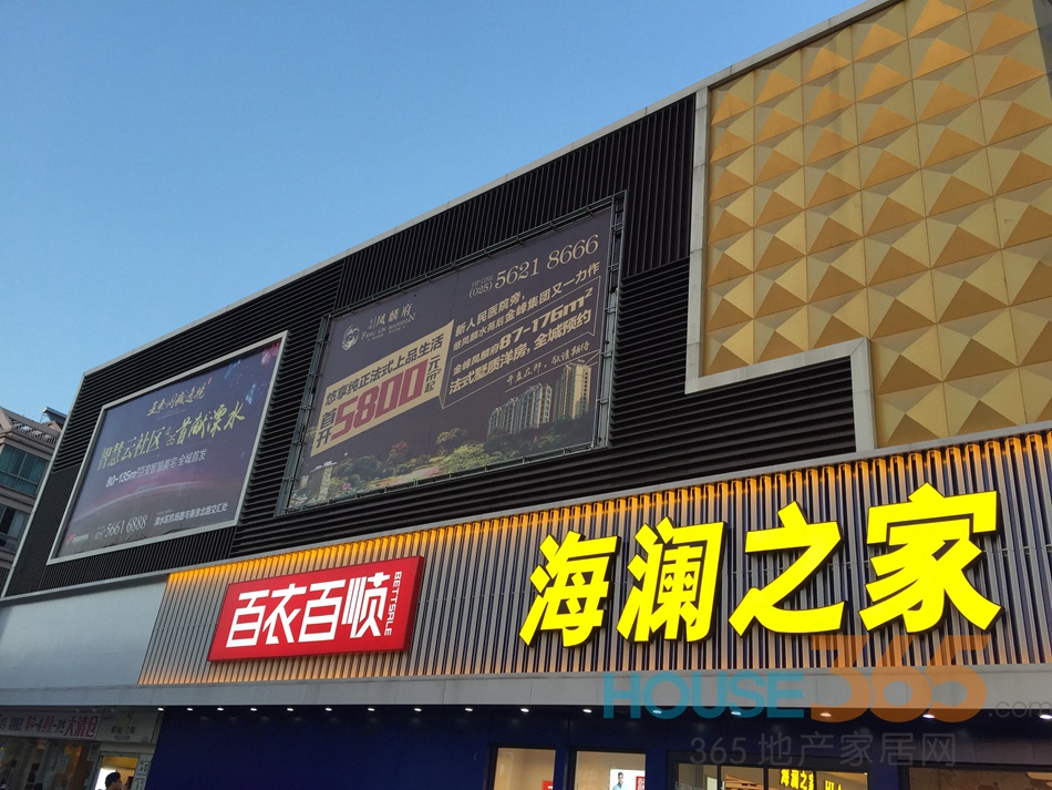 商业地产投资需分析哪些因素？