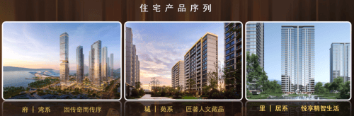 中信城开发布 “好房子” 体系,以“四新”理念探索房地产高质量发展新路径