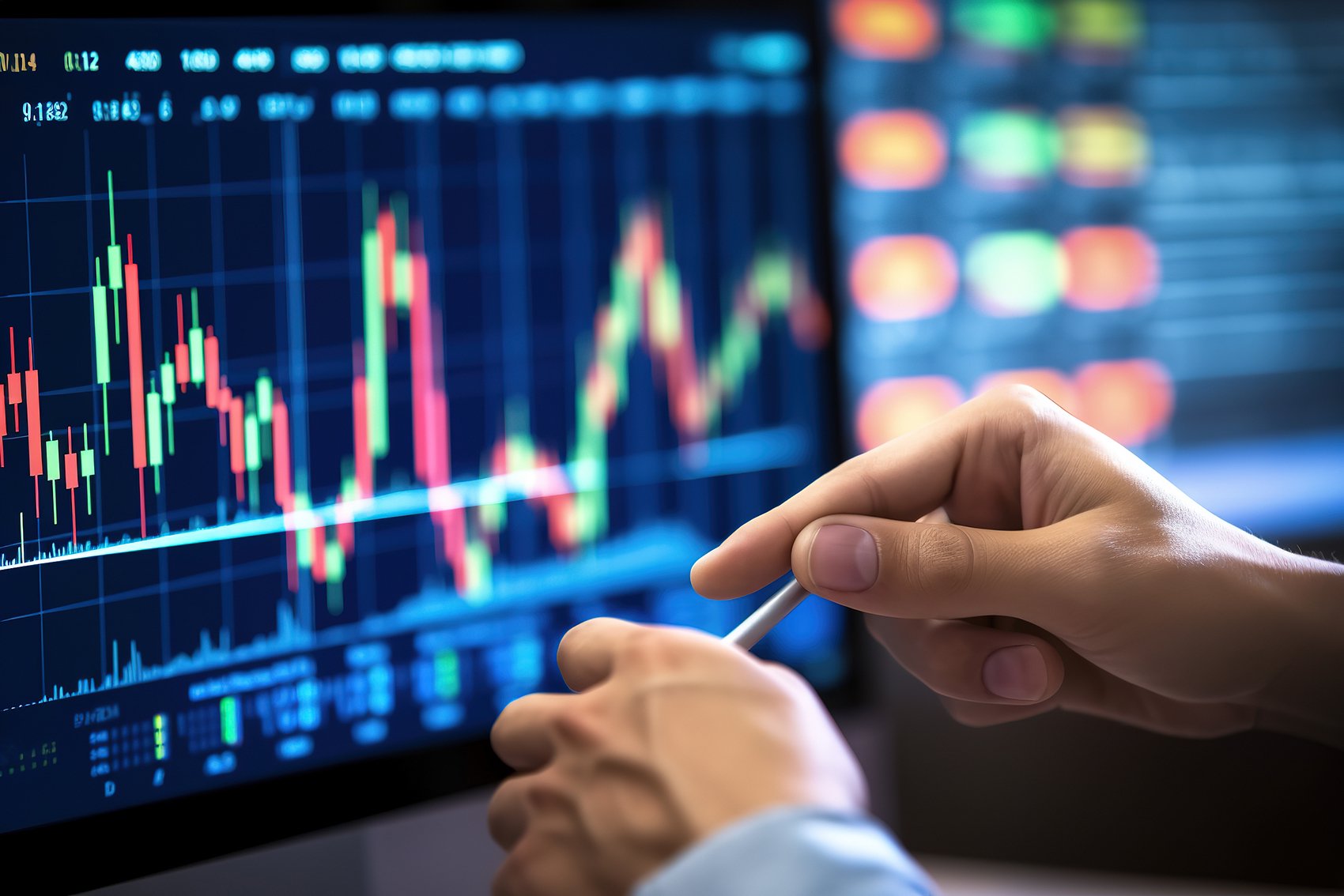 利空突袭,原油大跌,发生了什么?