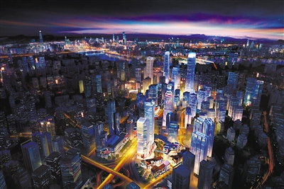 商业地产投资风险类型有哪些？