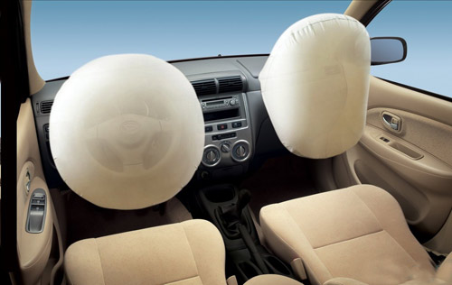 不同车型的安全配置对车主的保障有哪些区别？