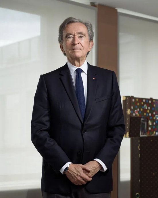 爱马仕之谜:消失的150亿美元