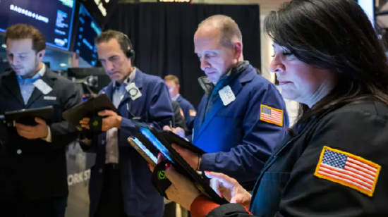 盘前:道指期货涨0.27% 降息预期不断升温