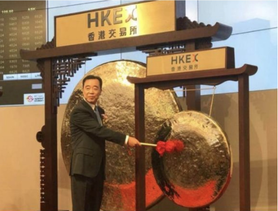 中国铁塔前董事长佟吉禄及家人疑似失联,退休前平均年薪104.46万元,传闻其子供职于中金公司