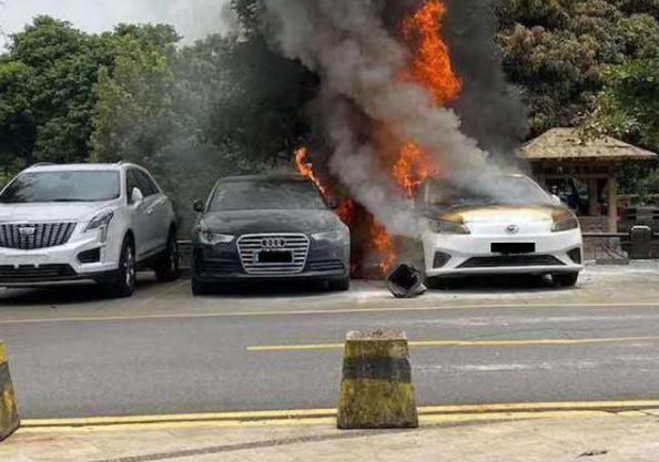 市场上电动车和燃油车的优缺点有哪些？