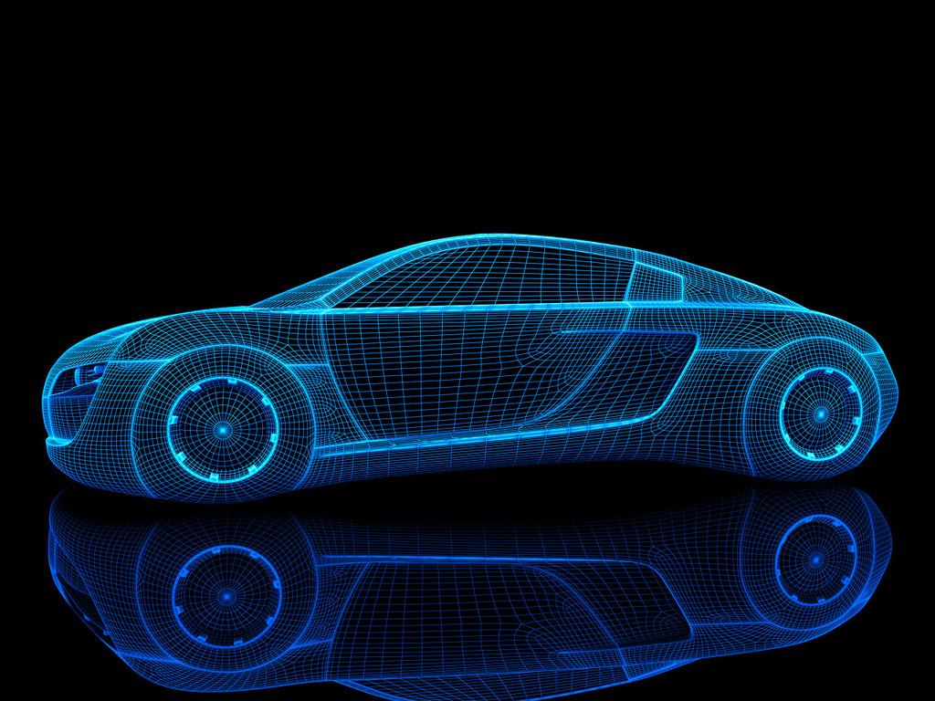 如何维护汽车的车灯以确保安全？