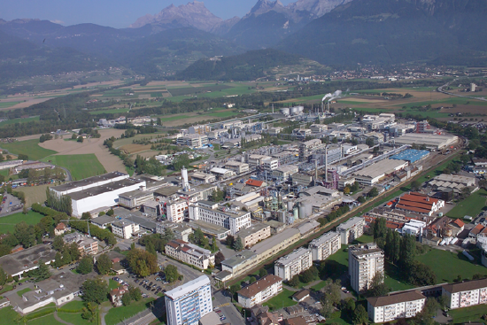 对话先正达：瑞士创新扎根中国 农业种植迎来“超级大脑”