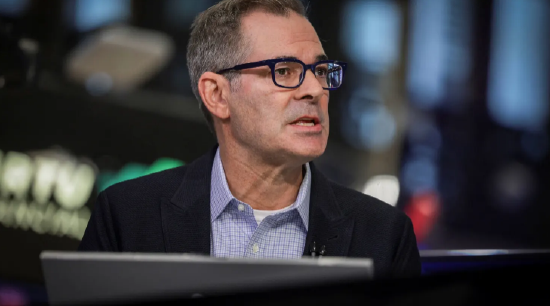 CoreWeave宣布与Meta达成140亿美元交易，公司股价上涨13%