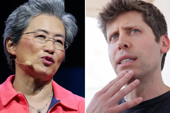 10月7日外盘头条:美政府停摆进入第六天 美国将对中重型卡车征收关税 OpenAI拟入股AMD 金价剑指4000美元