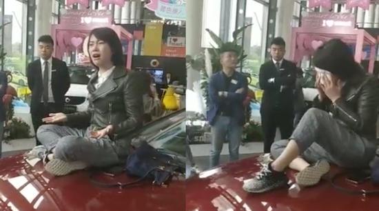 车主在行车中，如何保持良好的车内环境？