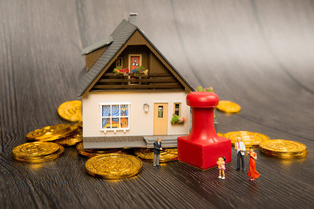 房产交易中的产权纠纷案例？