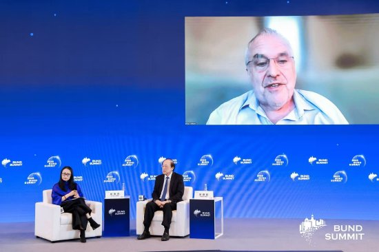 英国皇家学会会士Michael I.JORDAN：未来智能体将是计算机与人类的混合体