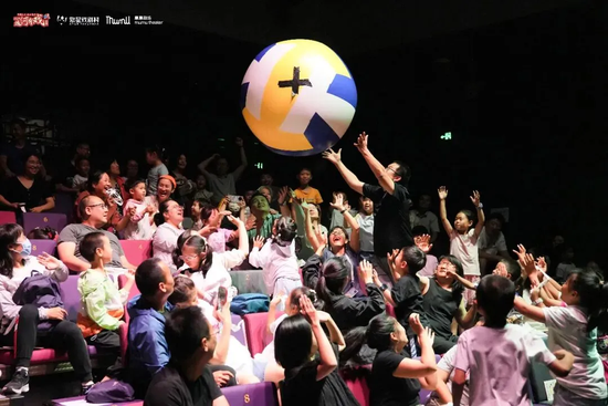 演艺新空间、飞行影院、好特卖超级仓|北京远洋乐堤港打造消费体验新空间